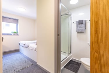 1 bed flat, Portland Road, Sandyford, Newcastle, NE21DT - Image 9